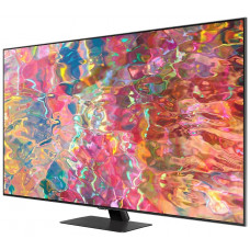 Телевизор Samsung QE55Q80BAU