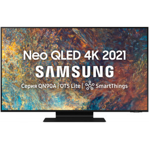 Телевизор Samsung QE55QN90AAU