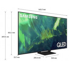 Телевизор Samsung QE65Q70AAU