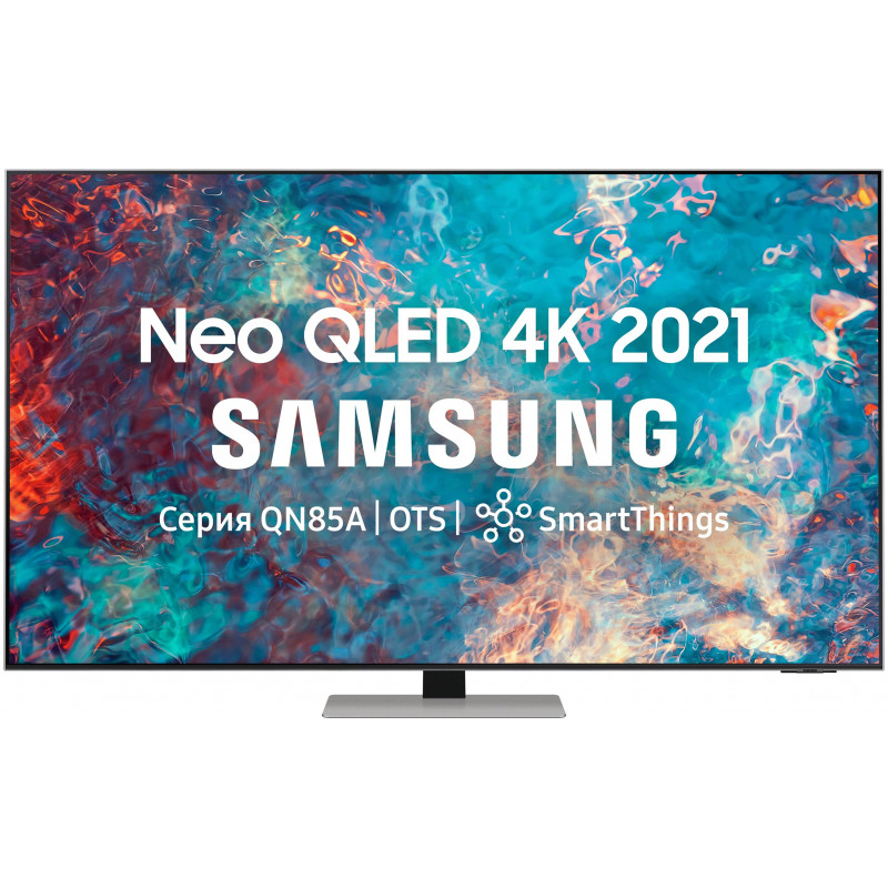 Телевизор Samsung QE65QN85AAU