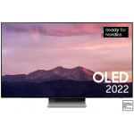 Телевизор Samsung QE65S95BAT