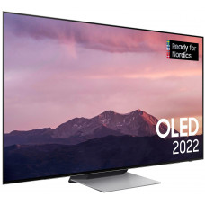 Телевизор Samsung QE65S95BAT