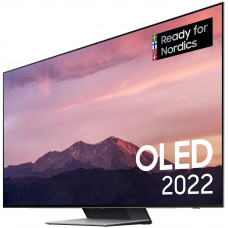 Телевизор Samsung QE65S95BAT