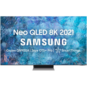 Телевизор Samsung QE75QN900AU