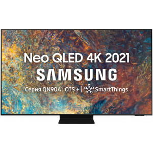 Телевизор Samsung QE75QN90AAU
