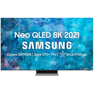 Телевизор Samsung QE85QN900AU