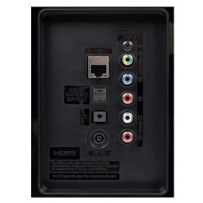 Телевизор Samsung T24H395SIX