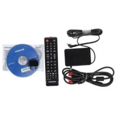Телевизор Samsung T24H395SIX