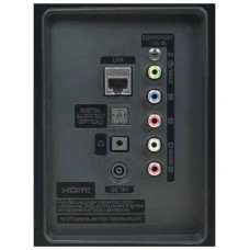 Телевизор Samsung T27H395SIX