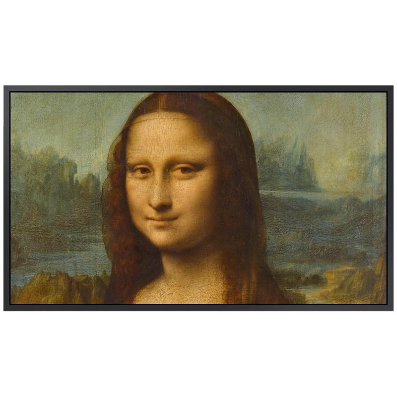 Телевизор Samsung The Frame QE32LS03BAU