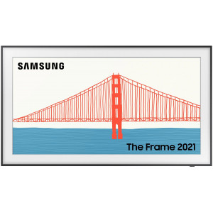 Телевизор Samsung The Frame QE50LS03AAU