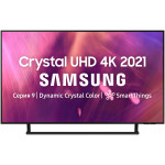 Телевизор Samsung UE43AU9000U