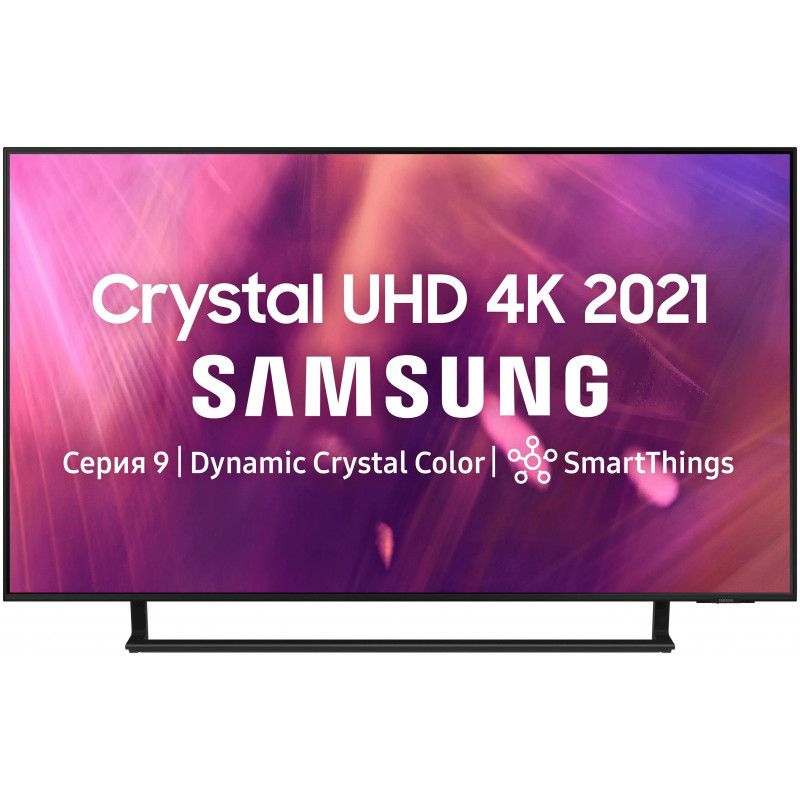 Телевизор Samsung UE43AU9000U