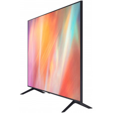 Телевизор Samsung UE55AU7100U