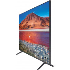Телевизор Samsung UE55TU7090U
