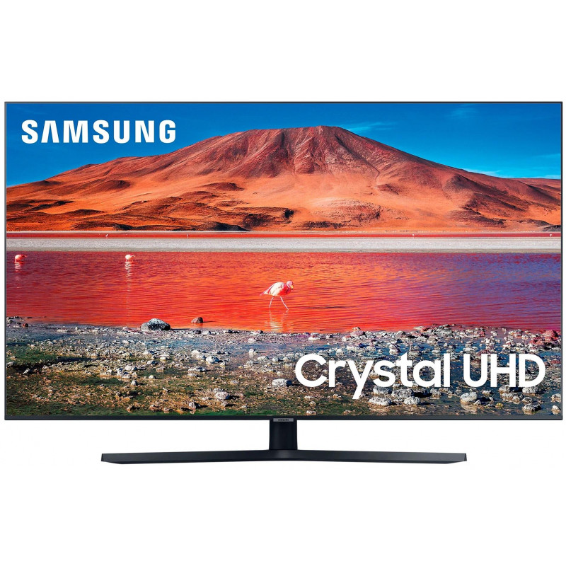Телевизор Samsung UE58TU7570U