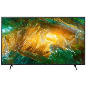 Телевизор Sony KD-65XH8096