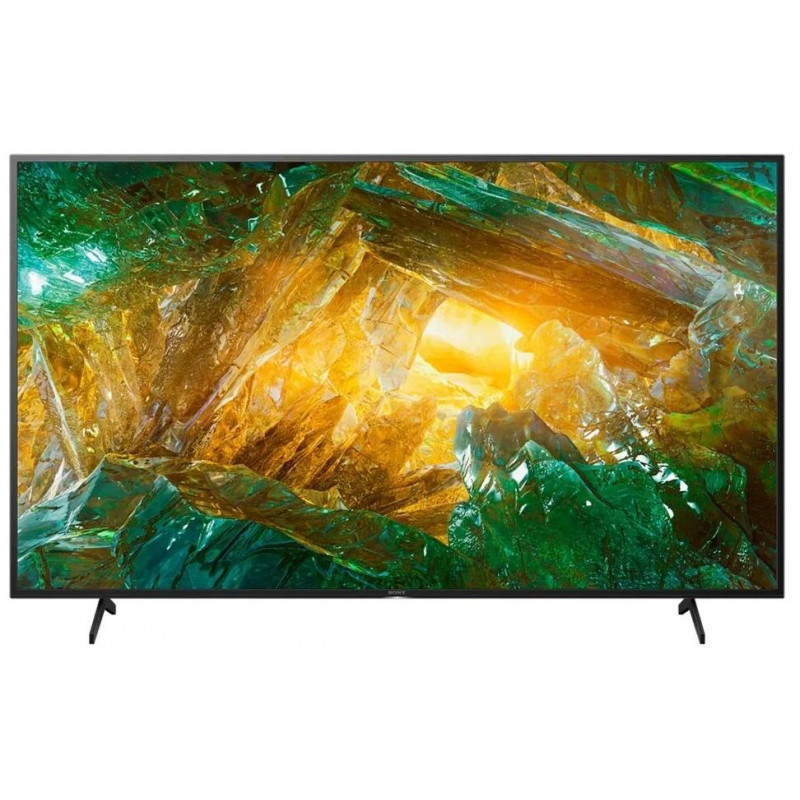 Телевизор Sony KD-65XH8096