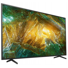 Телевизор Sony KD-65XH8096