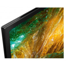 Телевизор Sony KD-65XH8096