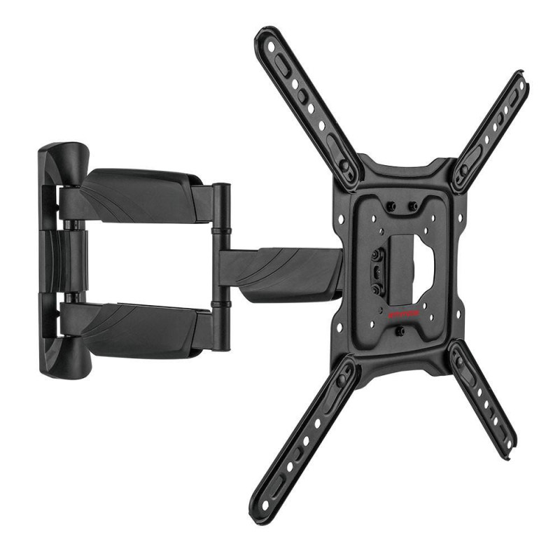 Настенный кронштейн для LED/LCD телевизоров Arm Media COBRA-40 black