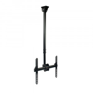 Потолочный кронштейн для LED/LCD телевизоров Arm Media LCD-1700 black