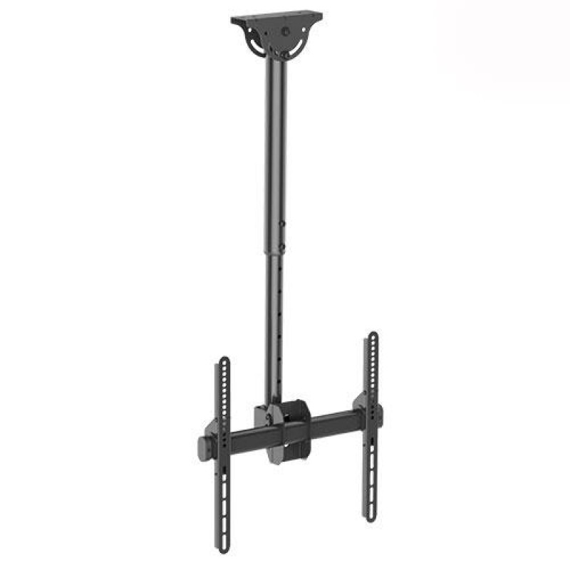 Потолочный кронштейн для LED/LCD телевизоров Arm Media LCD-1800 black