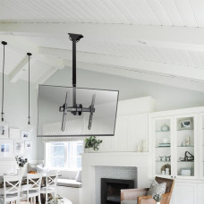 Потолочный кронштейн для LED/LCD телевизоров Arm Media LCD-1800 black