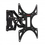 Настенный кронштейн для LED/LCD телевизоров Arm Media LCD-301 black