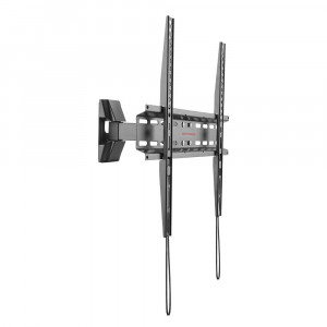 Настенный кронштейн для LED/LCD телевизоров Arm Media LCD-413 black