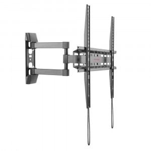 Настенный кронштейн для LED/LCD телевизоров Arm Media LCD-414 black