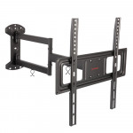 Настенный кронштейн для LED/LCD телевизоров Arm Media LCD-415 black
