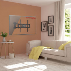 Настенный кронштейн для LED/LCD телевизоров Arm Media LCD-415 black