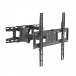 Настенный кронштейн для LED/LCD телевизоров Arm Media LCD-417 black