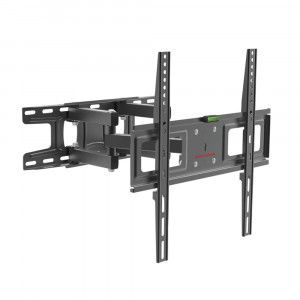 Настенный кронштейн для LED/LCD телевизоров Arm Media LCD-417 black