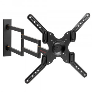 Настенный кронштейн для LED/LCD телевизоров Arm Media LCD-900 black