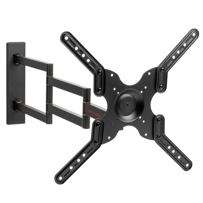 Настенный кронштейн для LED/LCD телевизоров Arm Media LCD-900 black