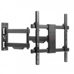 Настенный кронштейн для LED/LCD телевизоров Arm Media PARAMOUNT-40 black