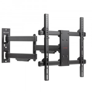 Настенный кронштейн для LED/LCD телевизоров Arm Media PARAMOUNT-40 black