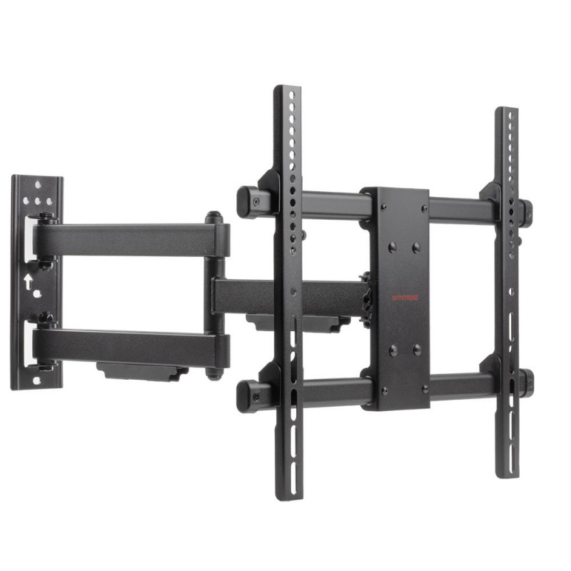 Настенный кронштейн для LED/LCD телевизоров Arm Media PARAMOUNT-40 black
