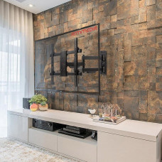 Настенный кронштейн для LED/LCD телевизоров Arm Media PARAMOUNT-40 black