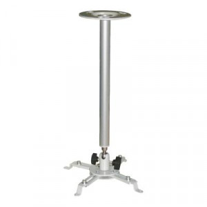 Потолочный кронштейн для проекторов Arm Media PROJECTOR-4 silver