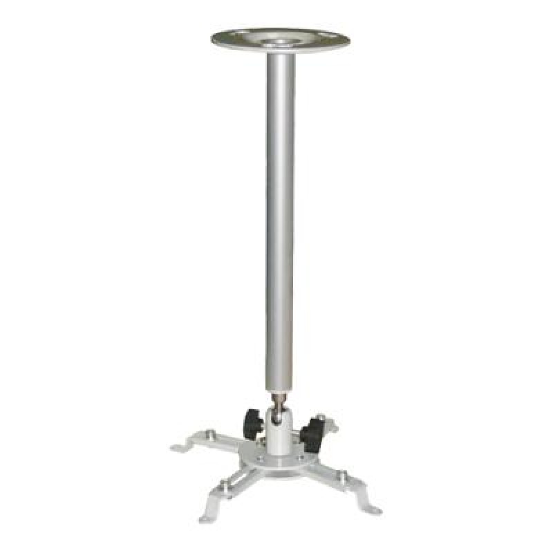 Потолочный кронштейн для проекторов Arm Media PROJECTOR-4 silver