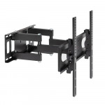 Настенный кронштейн для LED/LCD телевизоров Arm Media PT-16 black