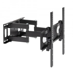 Настенный кронштейн для LED/LCD телевизоров Arm Media PT-16 black