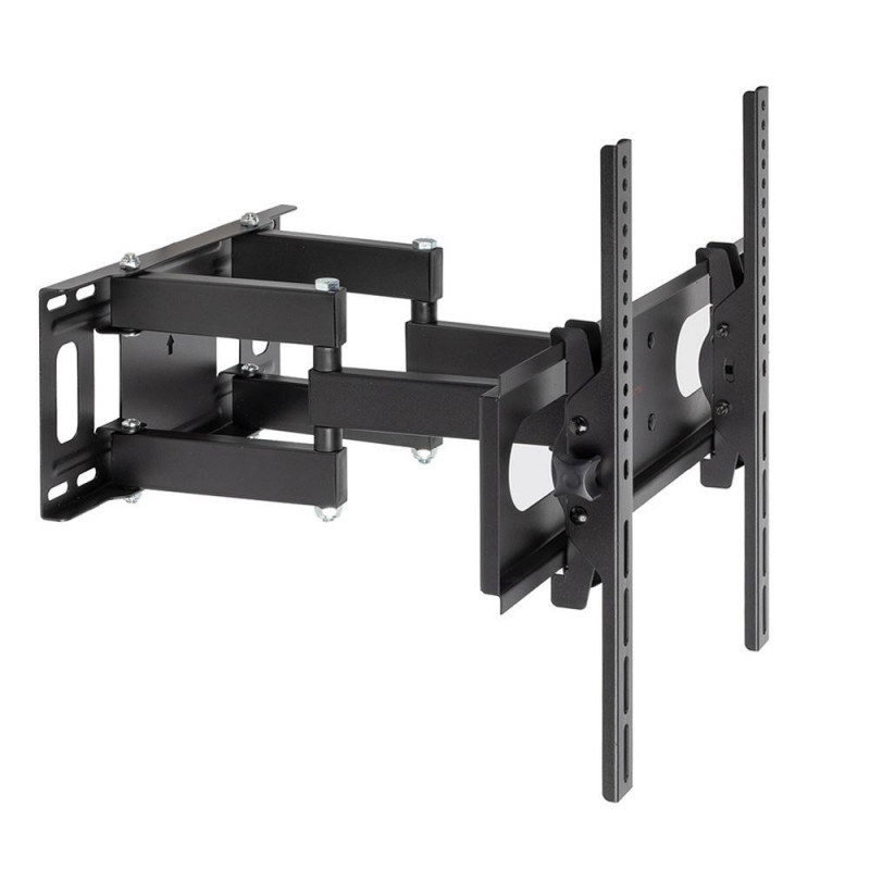 Настенный кронштейн для LED/LCD телевизоров Arm Media PT-16 black