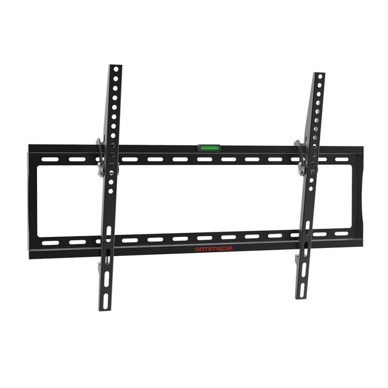 Настенный кронштейн для LED/LCD телевизоров Arm Media STEEL-2 black