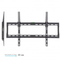 Настенный кронштейн для LED/LCD телевизоров Arm Media STEEL-2 black