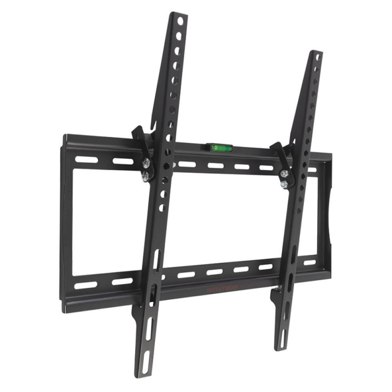 Настенный кронштейн для LED/LCD телевизоров Arm Media STEEL-4 black