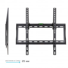 Настенный кронштейн для LED/LCD телевизоров Arm Media STEEL-4 black